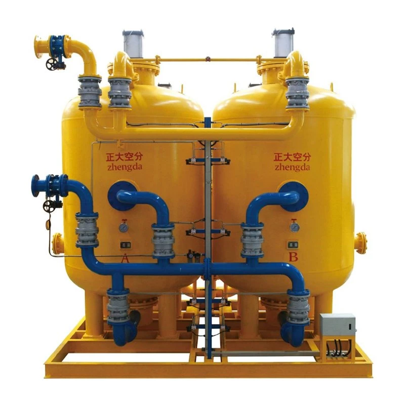 Winery Nitrogen Generator